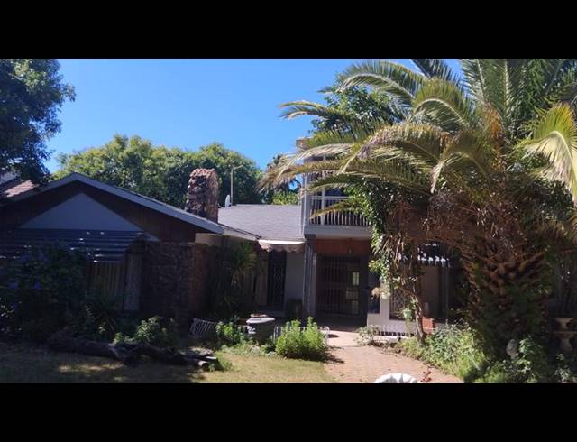 4 BEDROOM PROPERTY TO RENT IN IRENE PARK
